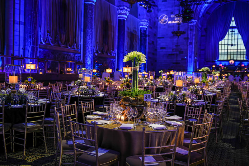 The GLA Global Gala 2022